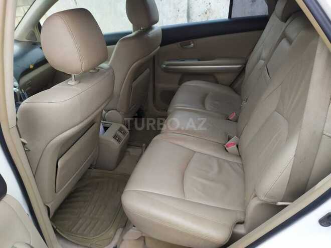 Lexus  2005, 259,000 km - 3.3 l - Cəlilabad