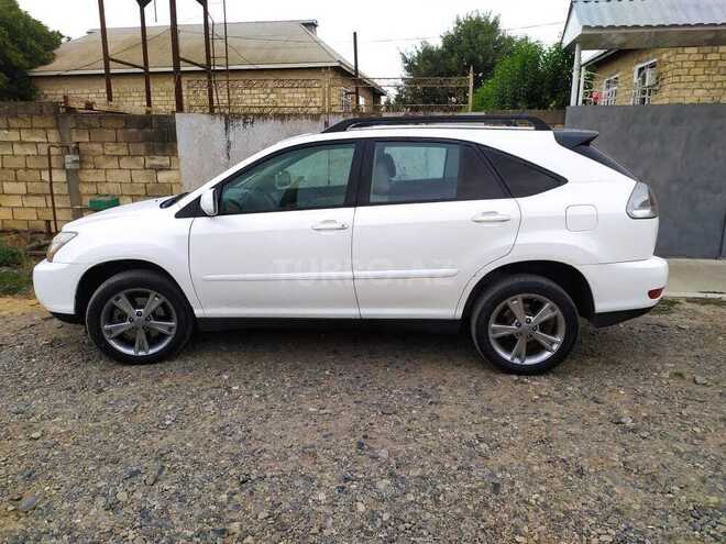 Lexus  2005, 259,000 km - 3.3 l - Cəlilabad