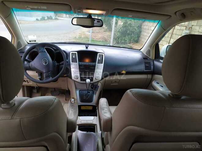 Lexus  2005, 259,000 km - 3.3 l - Cəlilabad