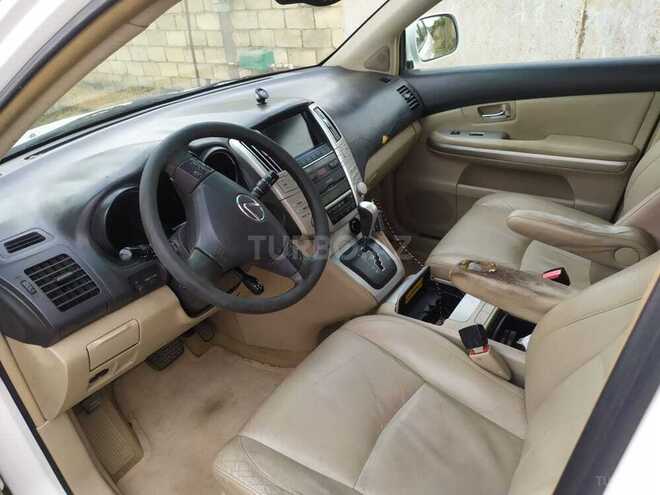 Lexus  2005, 259,000 km - 3.3 l - Cəlilabad