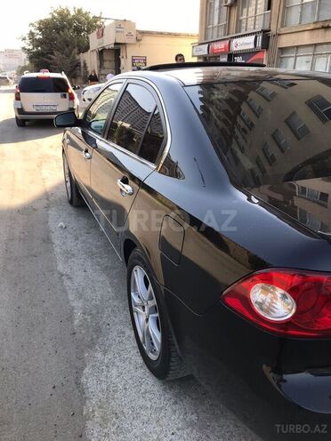 Kia Optima 2006, 225,000 km - 2.7 l - Bakı