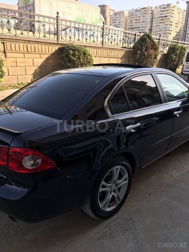 Kia Optima 2006, 225,000 km - 2.7 l - Bakı