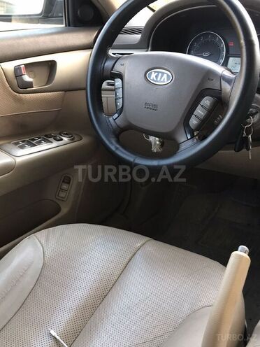 Kia Optima 2006, 225,000 km - 2.7 l - Bakı