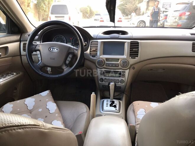 Kia Optima 2006, 225,000 km - 2.7 l - Bakı