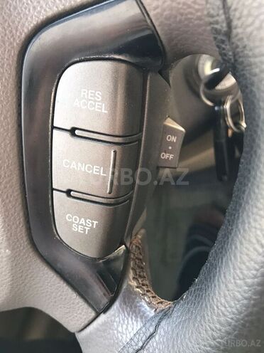 Kia Optima 2006, 225,000 km - 2.7 l - Bakı