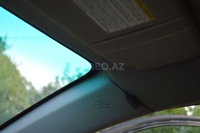 Toyota Corolla 2007, 161,000 km - 1.4 l - Qəbələ