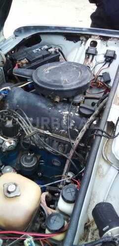 LADA (VAZ) 2106 1988, 235,555 km - 1.5 л - Qazax