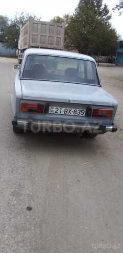 LADA (VAZ) 2106 1988, 235,555 km - 1.5 л - Qazax