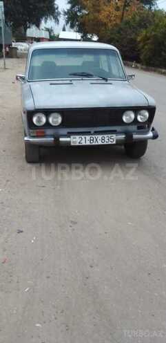 LADA (VAZ) 2106 1988, 235,555 km - 1.5 л - Qazax