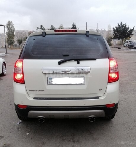 Chevrolet Captiva 2009, 195,000 km - 2.0 l - Bakı