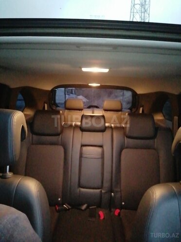 Chevrolet Captiva 2009, 195,000 km - 2.0 l - Bakı