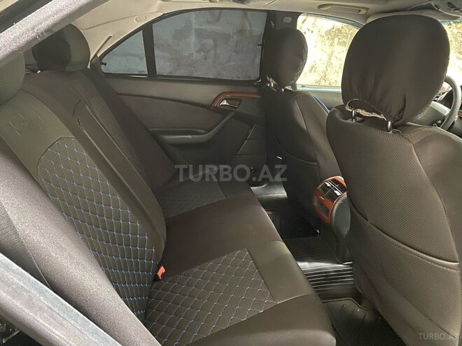 Mercedes S 320 1998, 159,252 km - 3.2 l - Bakı