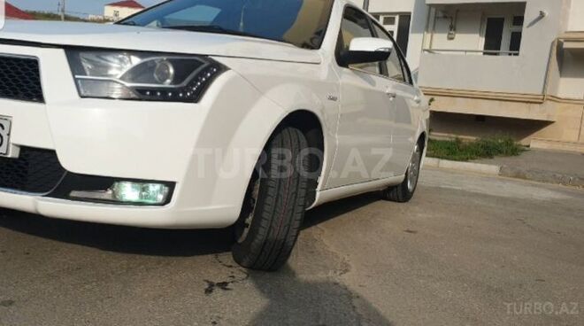 Khazar SD 2020, 79,000 km - 1.7 l - Bakı