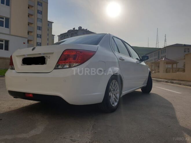 Khazar SD 2020, 79,000 km - 1.7 l - Bakı