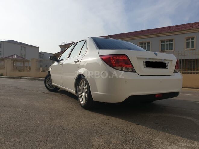 Khazar SD 2020, 79,000 km - 1.7 l - Bakı