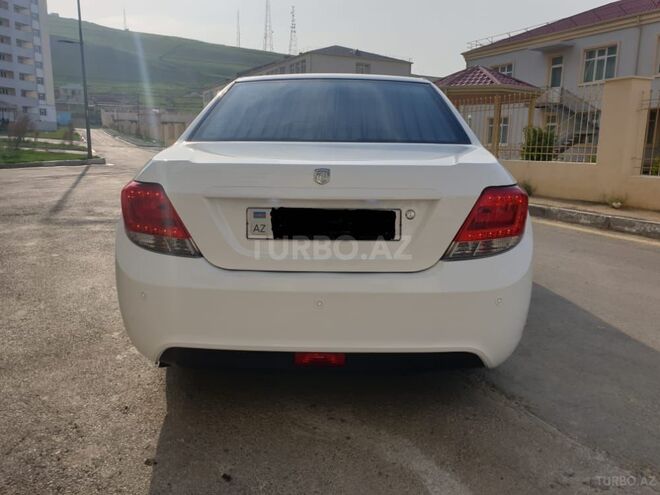 Khazar SD 2020, 79,000 km - 1.7 l - Bakı