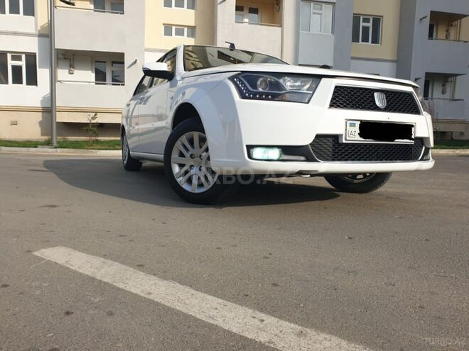 Khazar SD 2020, 79,000 km - 1.7 l - Bakı