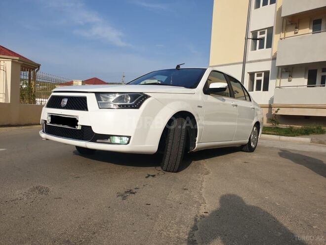 Khazar SD 2020, 79,000 km - 1.7 l - Bakı