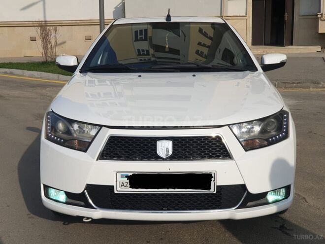 Khazar SD 2020, 79,000 km - 1.7 l - Bakı