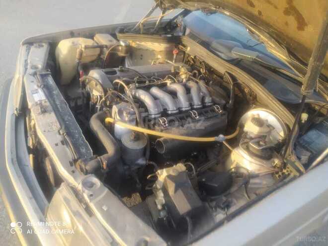 Mercedes 190 1991, 456,776 km - 2.5 l - Sumqayıt