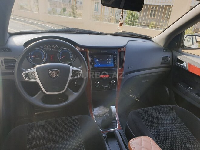 Khazar SD 2020, 79,000 km - 1.7 l - Bakı