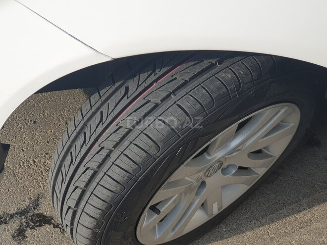 Khazar SD 2020, 79,000 km - 1.7 l - Bakı