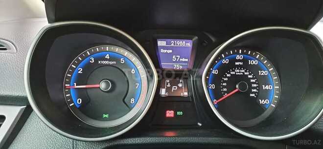 Hyundai Elantra 2017, 35,406 km - 2.0 l - Bakı