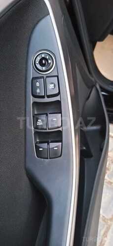 Hyundai Elantra 2017, 35,406 km - 2.0 l - Bakı