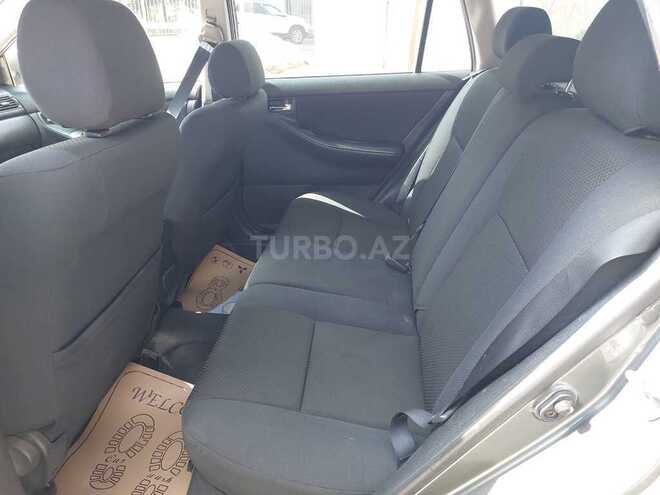 Toyota Corolla 2004, 358,000 km - 2.0 л - Bakı