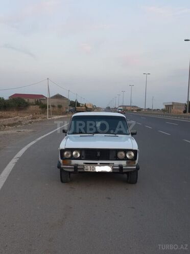 LADA (VAZ) 2106 1984, 82,132 km - 1.5 л - Bakı