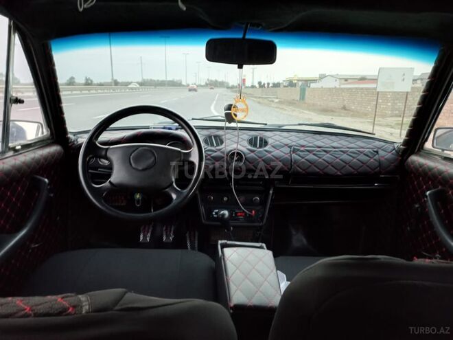 LADA (VAZ) 2106 1984, 82,132 km - 1.5 л - Bakı