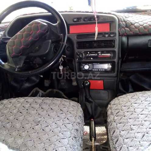 LADA (VAZ) 21099 2002, 208,000 km - 1.6 л - Qusar
