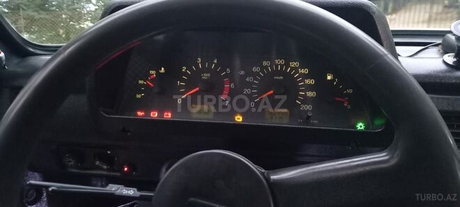 LADA (VAZ) Niva 2012, 162,444 km - 1.7 l - Astara