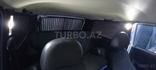 LADA (VAZ) Niva 2012, 162,444 km - 1.7 l - Astara