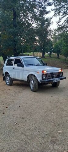 LADA (VAZ) Niva 2012, 162,444 km - 1.7 l - Astara