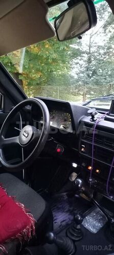 LADA (VAZ) Niva 2012, 162,444 km - 1.7 l - Astara