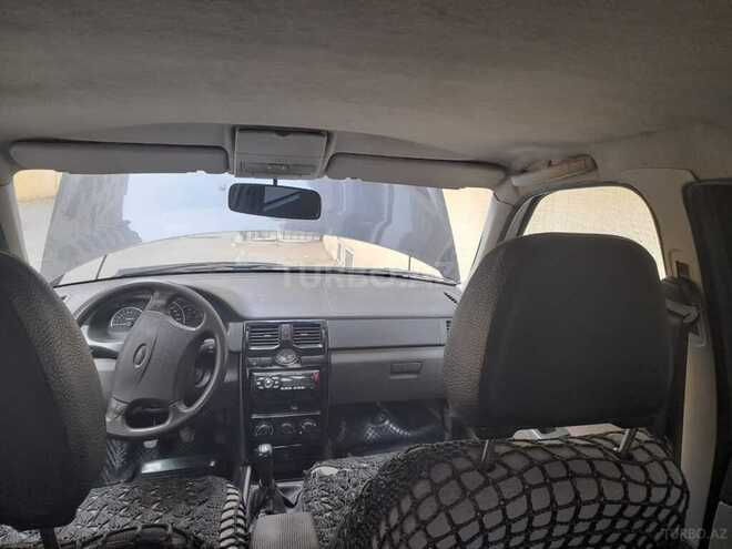 LADA (VAZ) Priora 2008, 208,509 km - 1.6 l - Bakı
