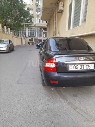 LADA (VAZ) Priora 2008, 208,509 km - 1.6 l - Bakı
