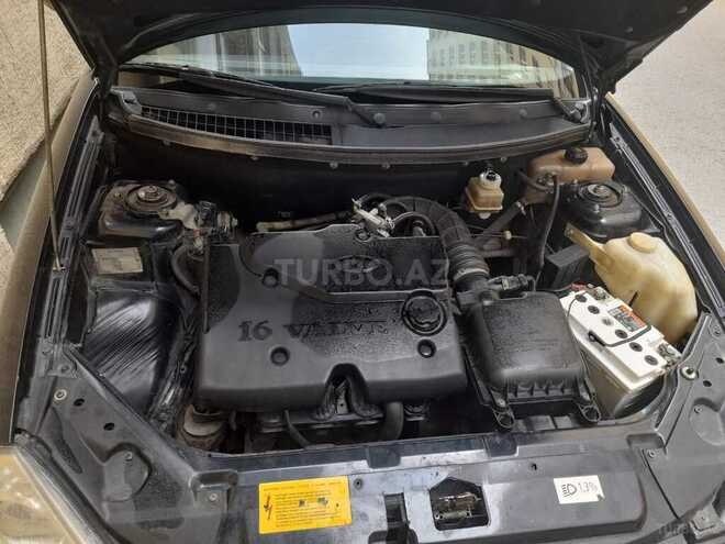 LADA (VAZ) Priora 2008, 208,509 km - 1.6 l - Bakı