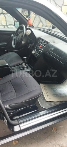 Mercedes C 220 1996, 473,468 km - 2.2 l - Bərdə