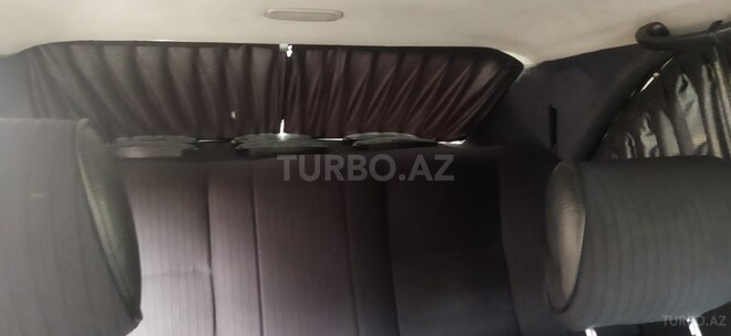 Mercedes C 220 1996, 473,468 km - 2.2 l - Bərdə