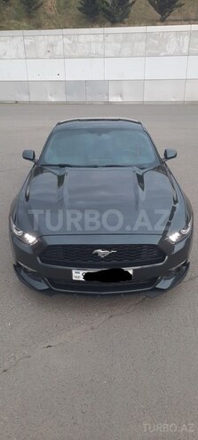 Ford Mustang 2015, 105,000 km - 2.3 l - Bakı