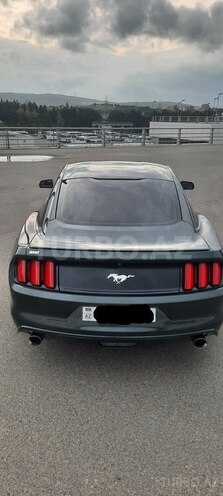 Ford Mustang 2015, 105,000 km - 2.3 l - Bakı