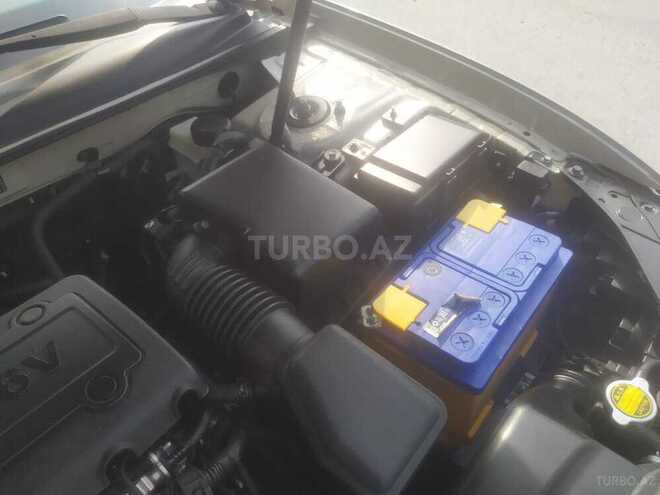 Hyundai Sonata 2008, 188,652 km - 2.4 л - Göyçay