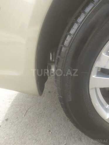 Hyundai Sonata 2008, 188,652 km - 2.4 л - Göyçay