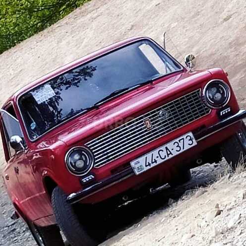 LADA (VAZ) 21011 1983, 115,249 km - 1.6 l - Xaçmaz
