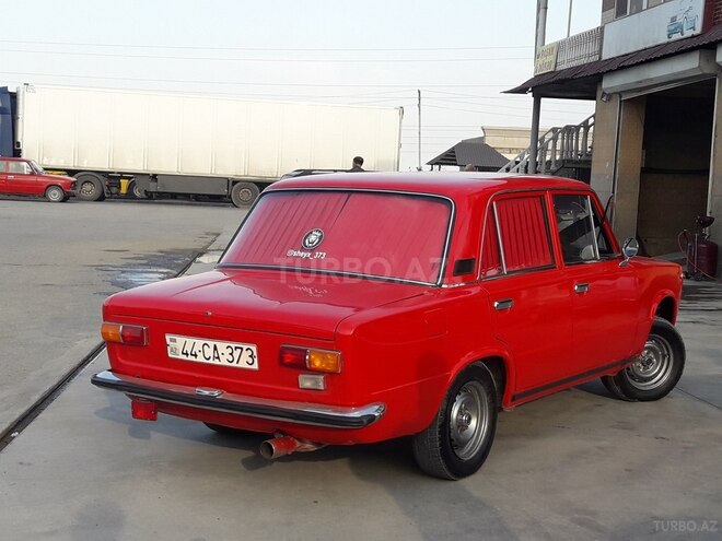 LADA (VAZ) 21011 1983, 115,249 km - 1.6 l - Xaçmaz