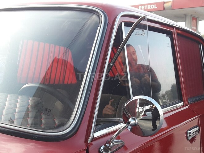 LADA (VAZ) 21011 1983, 115,249 km - 1.6 l - Xaçmaz