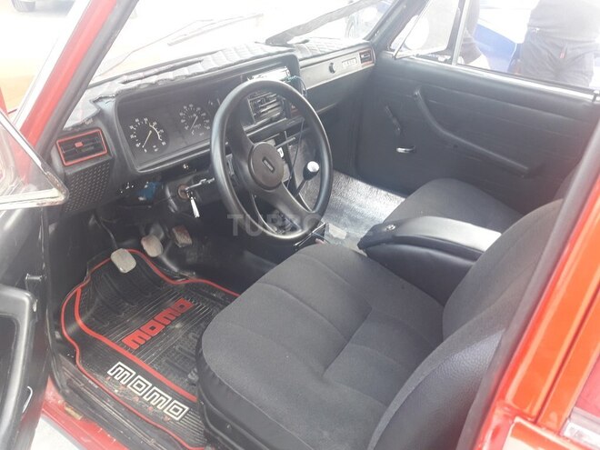 LADA (VAZ) 21011 1983, 115,249 km - 1.6 l - Xaçmaz