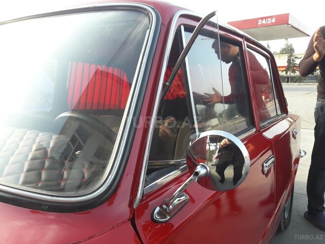 LADA (VAZ) 21011 1983, 115,249 km - 1.6 l - Xaçmaz